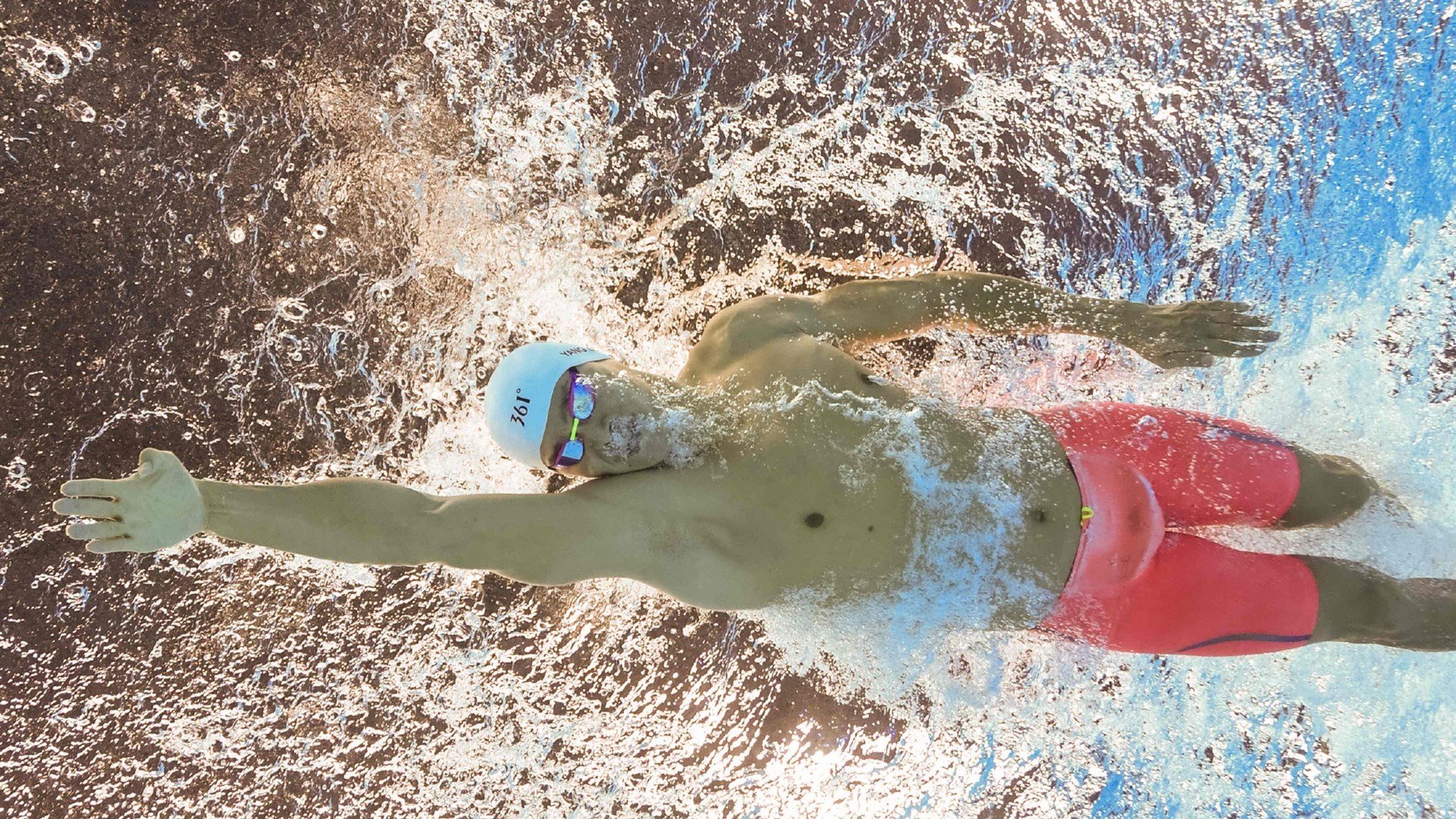 体育科普短视频征集活动面向全网启动,体育科普动画