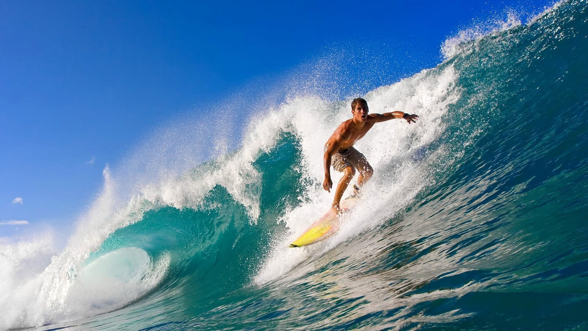 Jiuyou Sports-仰泳选手状态正佳助波兰夺分，仰泳高手视频欣赏